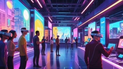 Настільні ігри та штучний інтелект: як технології змінюють світ розваг