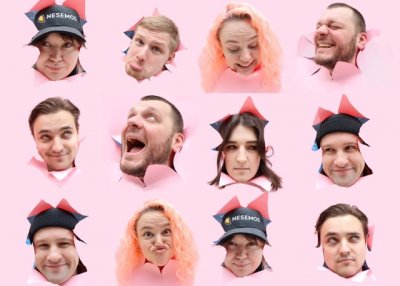 Хід Конем дарує 100 000 гривень на честь ювілею!