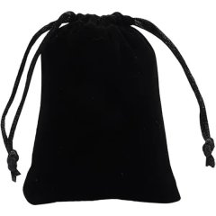 - Мішечок для кубиків тканинний (L)